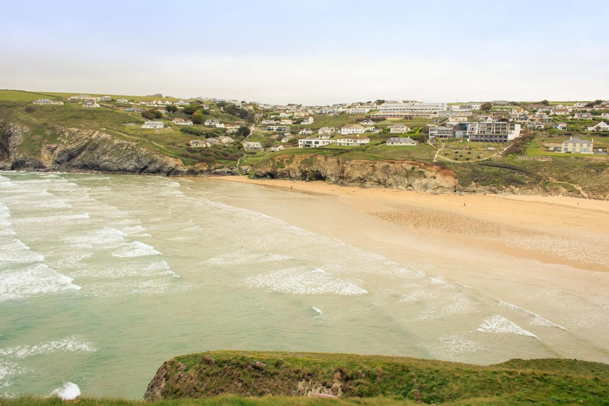 Kres Holiday home Newquay (Cornwall)
