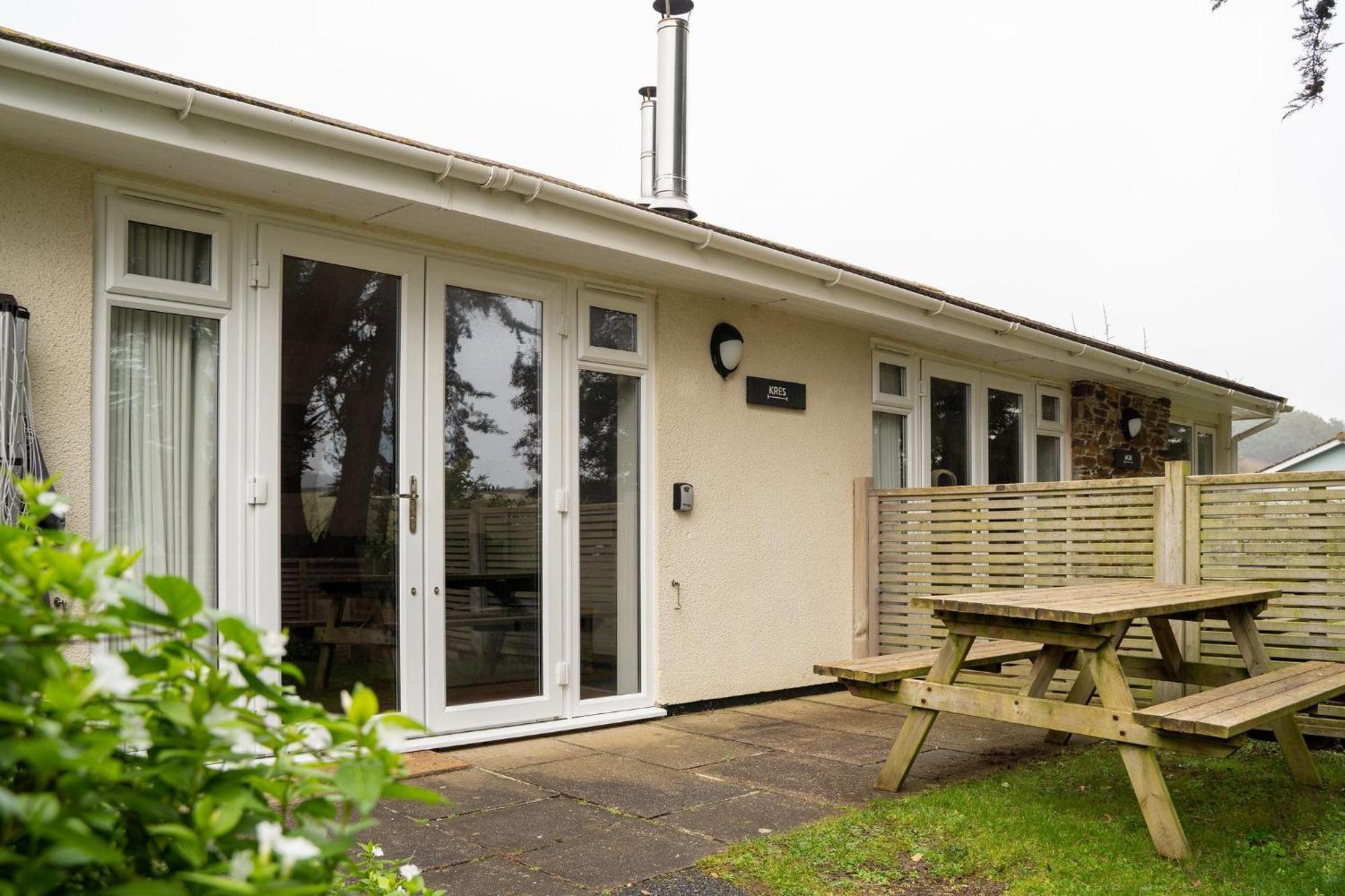 Holiday home Kres *